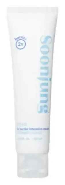 ETUDE HOUSE Soon Jung 2x Barrier Intensive Cream