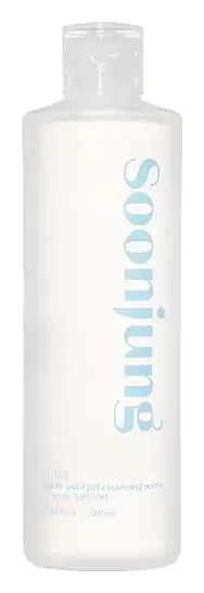 ETUDE HOUSE Soon Jung Cleansing Water