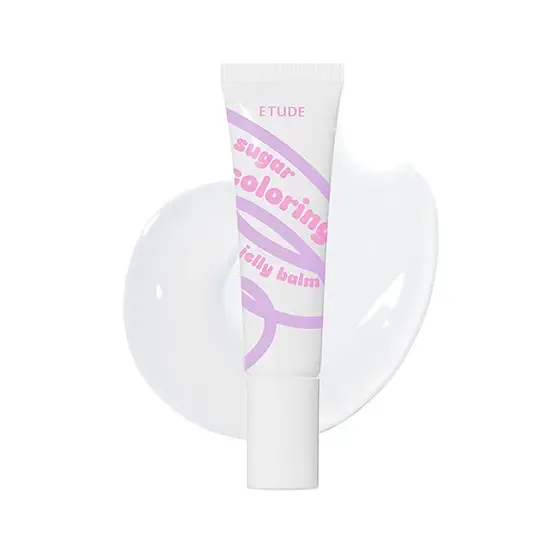 ETUDE HOUSE Sugar Coloring Jelly Balm