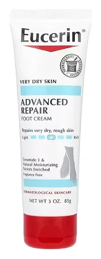 Eucerin Advanced Repair Foot Creme