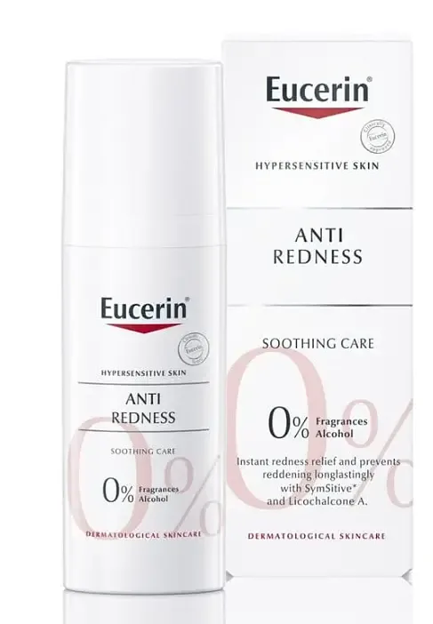 Eucerin Anti-Redness Soothing Care