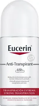 Eucerin Anti-Transpirant Roll-On