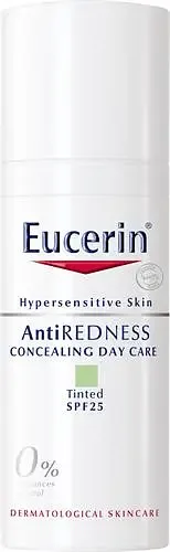 Eucerin Antiredness Concealing Day Care SPF 25