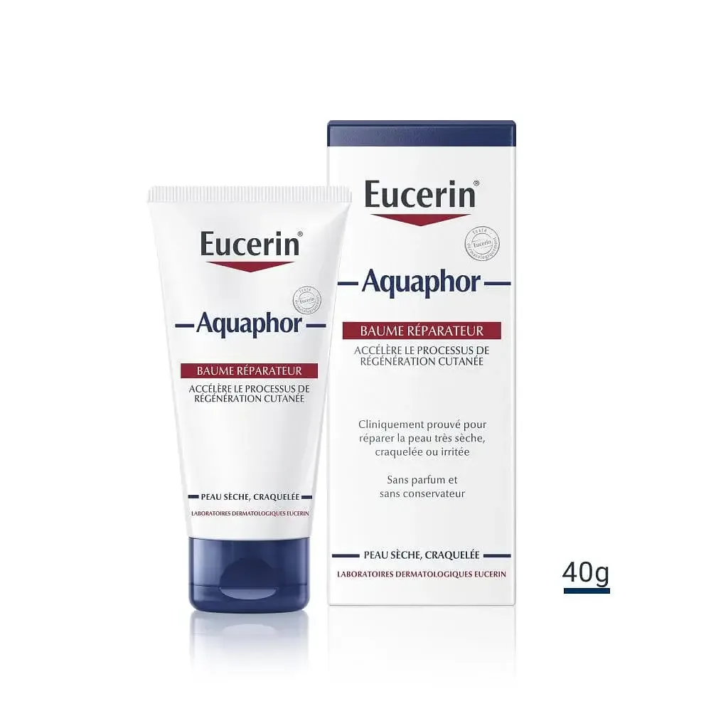 Eucerin Aquaphor Repairing Ointment