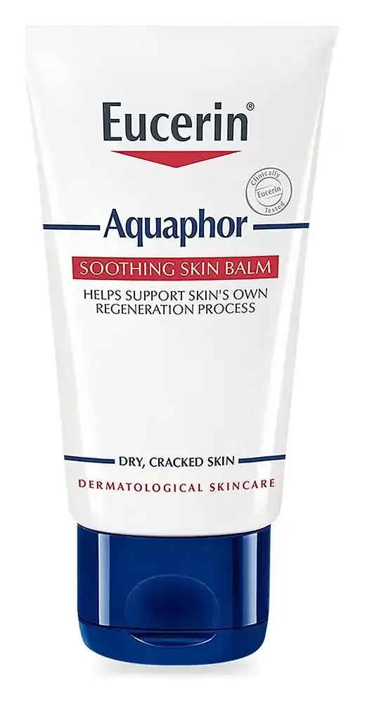 Eucerin Aquaphor Soothing Skin Balm