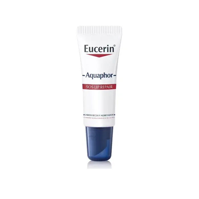 Eucerin Aquaphor SOS Lip Repair