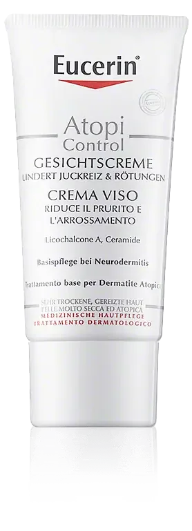 Eucerin Atopi Control Gesichtscreme