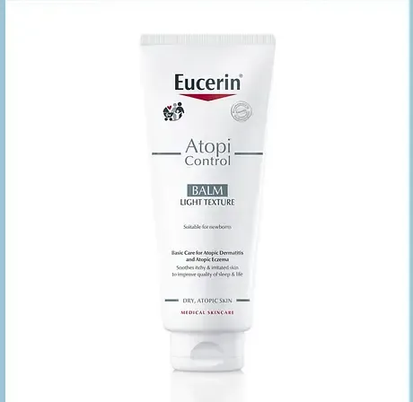 Eucerin AtopiControl Balm