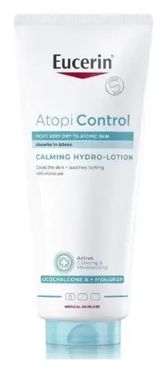 Eucerin Atopicontrol Calming Hydro-Lotion