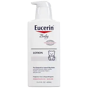 Eucerin Baby Lotion
