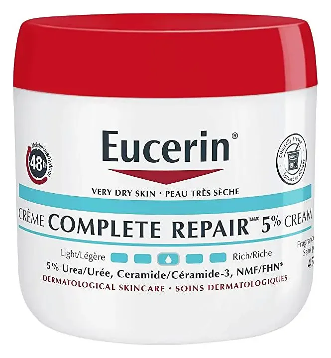 Eucerin Complete Repair Cream