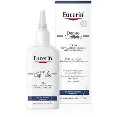 Eucerin Dermo Capillaire Calming Urea Scalp Treatment