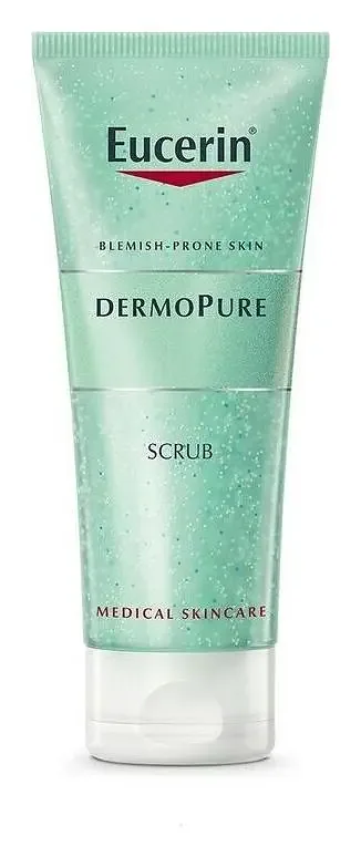 Eucerin Dermopure Scrub