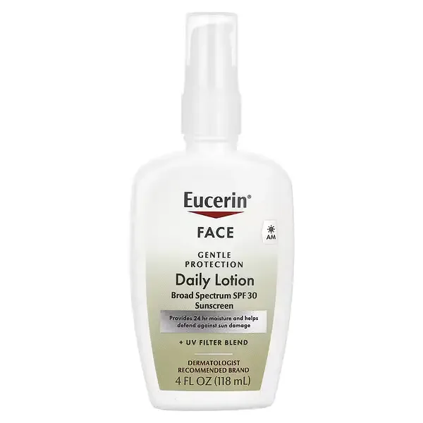 Eucerin Gentle Protection Daily Lotion SPF 30