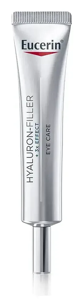 Eucerin Hyaluron-Filler Anti-Wrinkle Eye Cream SPF 15