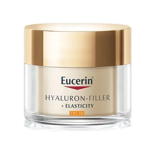 Eucerin Hyaluron-Filler + Elasticity SPF30