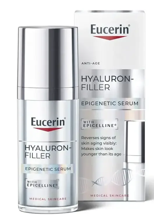 Eucerin Hyaluron-Filler Epigenetic Serum