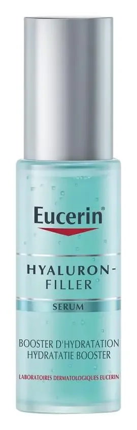 Eucerin Hyaluron Filler Hydrating Booster