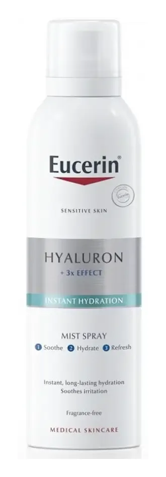 Eucerin Hyaluron Mist Spray