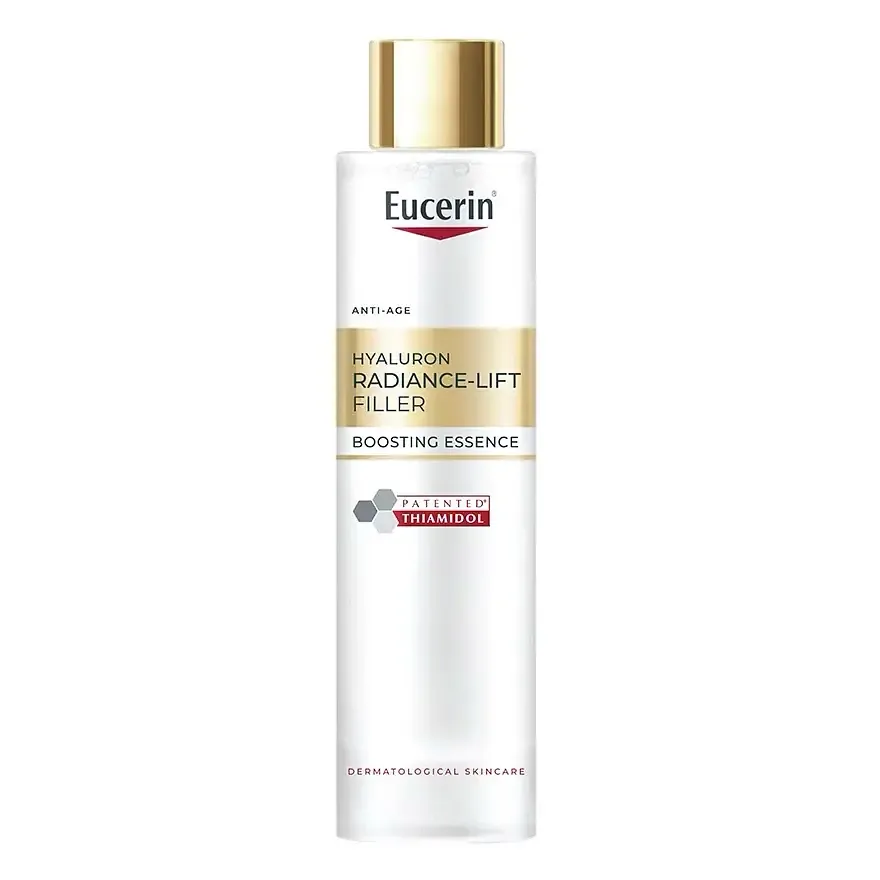 Eucerin Hyaluron Radiance Lift Filler Boosting Essence