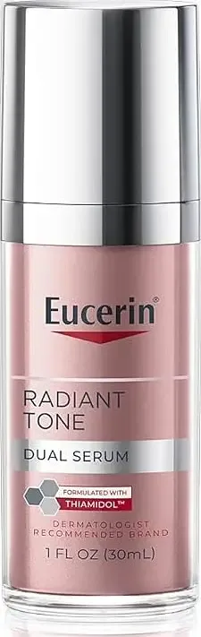 Eucerin Radiant Tone Dual Serum