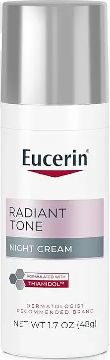 Eucerin Radiant Tone Night Cream