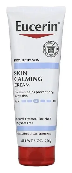 Eucerin Skin Calming Cream