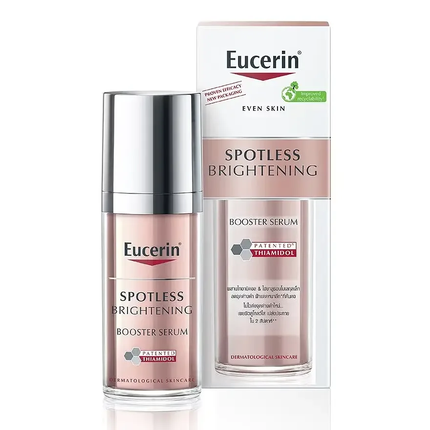 Eucerin Spotless Brightening Booster Serum