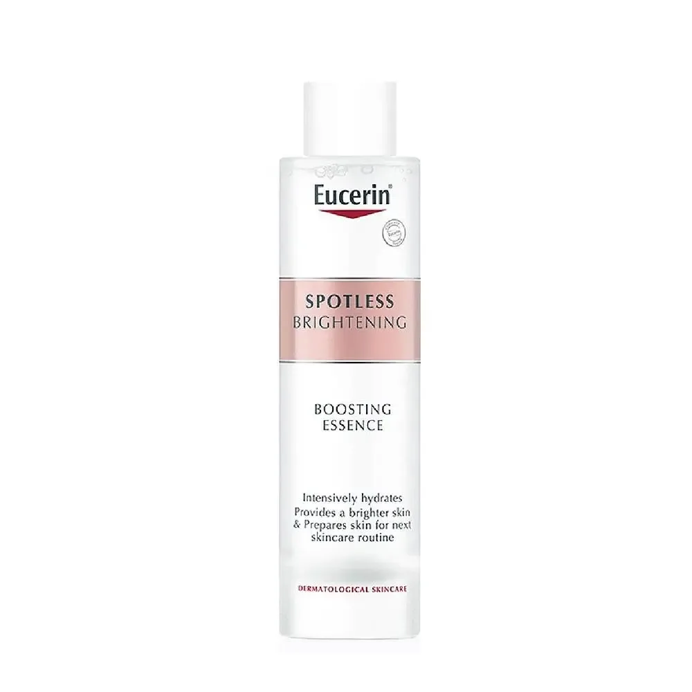 Eucerin Spotless Brightening Boosting Essence