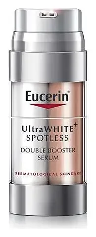 Eucerin Ultra White Spotless Double Booster Serum