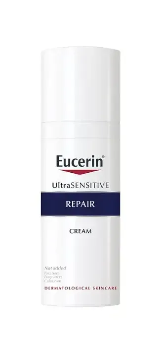 Eucerin Ultrasensitive Repair Cream