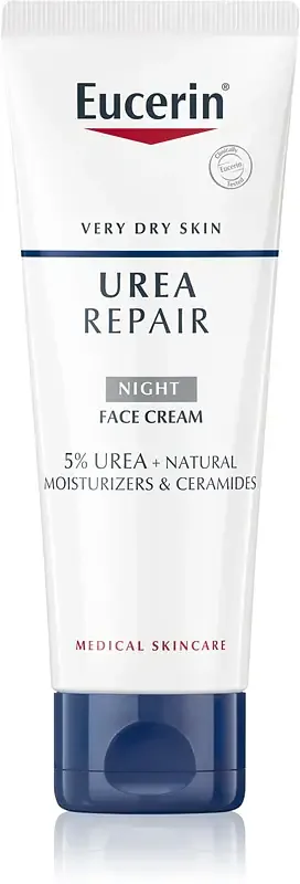 Eucerin Urearepair Night Cream