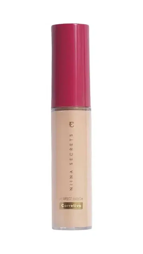 Eudora Niina Secrets Perfect Match Concealer