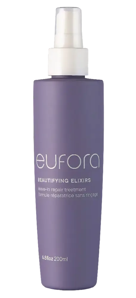 Eufora Beautifying Elixirs Leave-In Repair Treatment