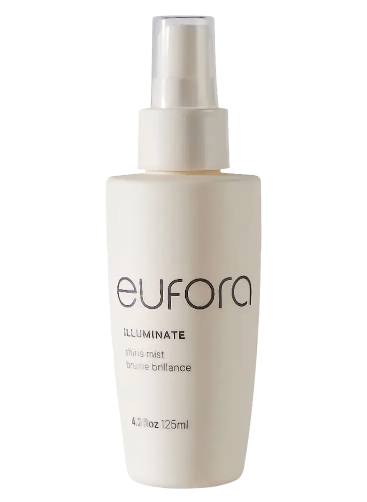 Eufora Illuminate Shine Mist