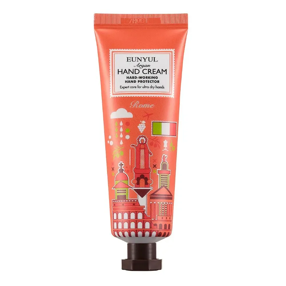 Eunyul Hand Cream
