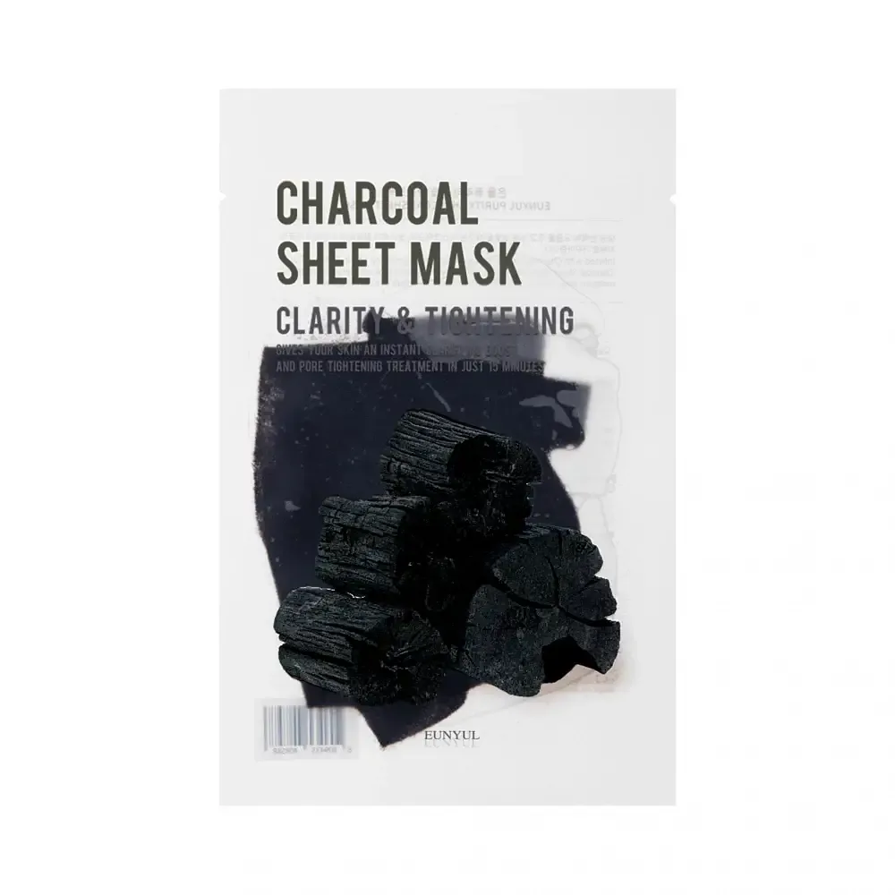 Eunyul Sheet Mask