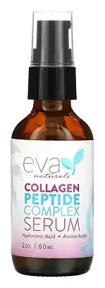 Eva Naturals Collagen Peptide Complex Serum