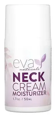 Eva Naturals Neck Cream Moisturizer