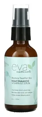 Eva Naturals Niacinamide Vitamin B3 Serum