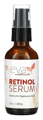 Eva Naturals Retinol Serum