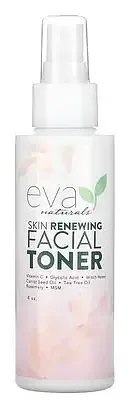 Eva Naturals Skin Renewing Facial Toner
