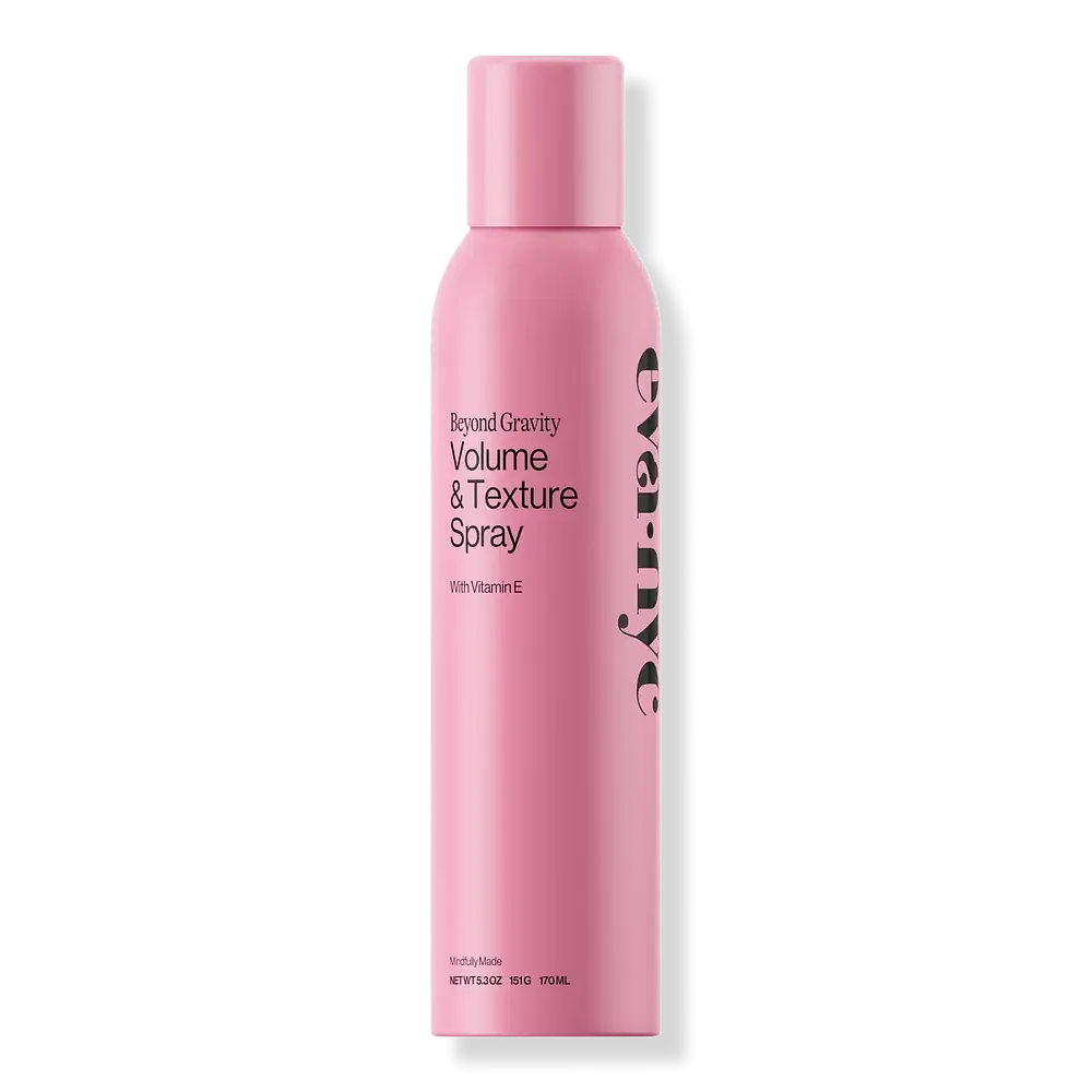 Eva NYC Beyond Gravity Volume & Texture Spray