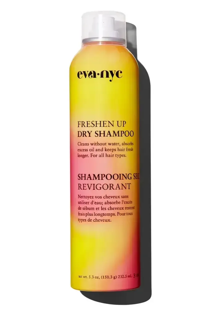 Eva NYC Freshen Up Dry Shampoo