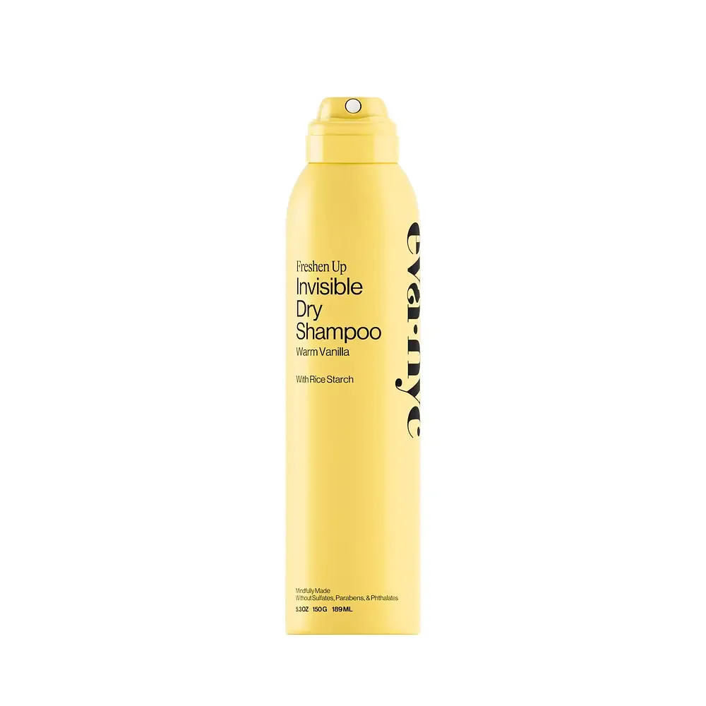 Eva NYC Freshen Up Invisible Dry Shampoo