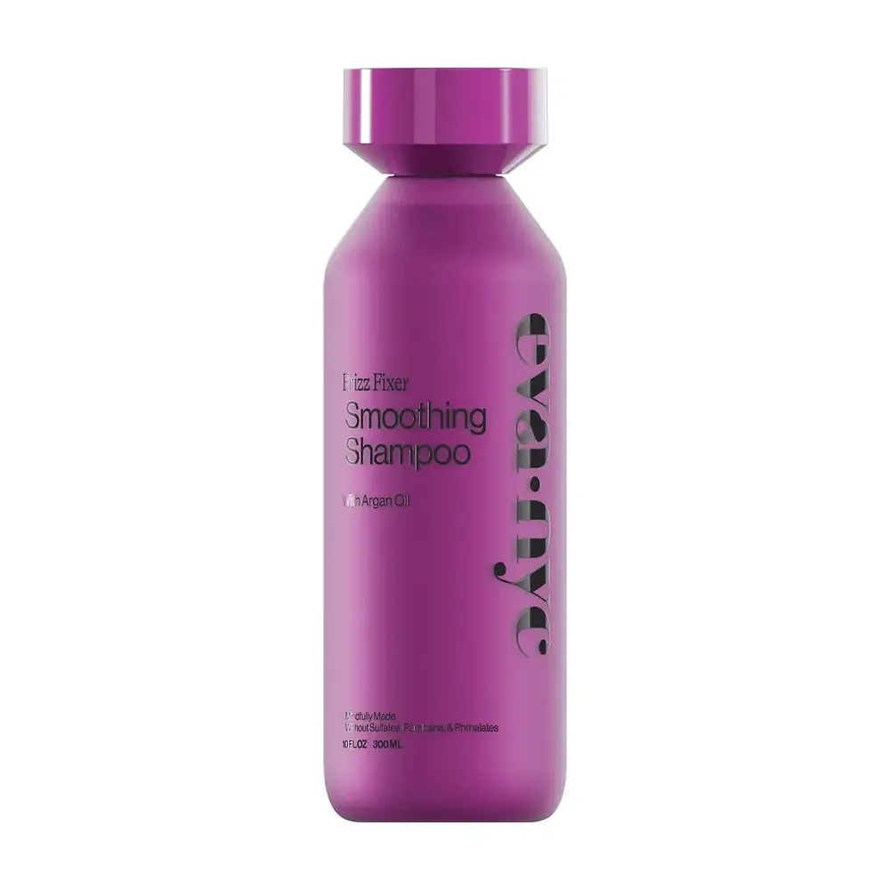 Eva NYC Frizz Fixer Smoothing Shampoo