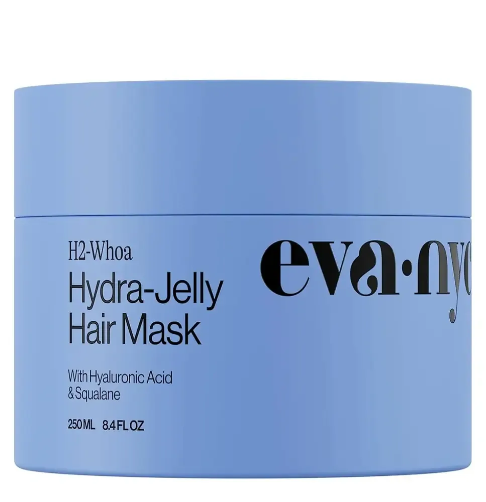 Eva NYC H2-Whoa Hydra-Jelly Hair Mask