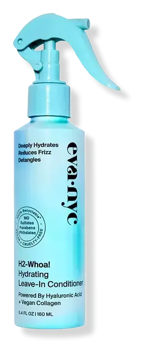 Eva NYC H2-Whoa! Hydrating Leave-In Conditioner