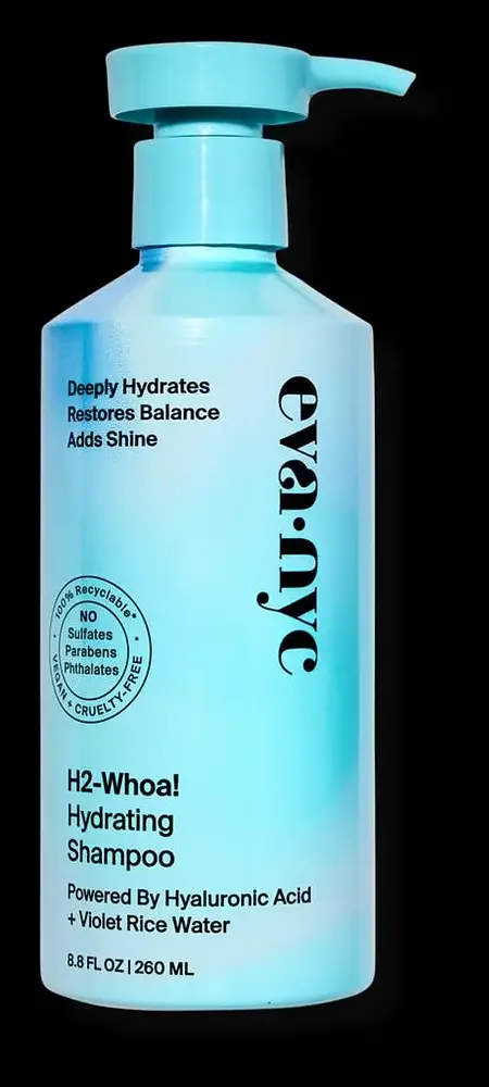 Eva NYC H2-Whoa Hydrating Shampoo