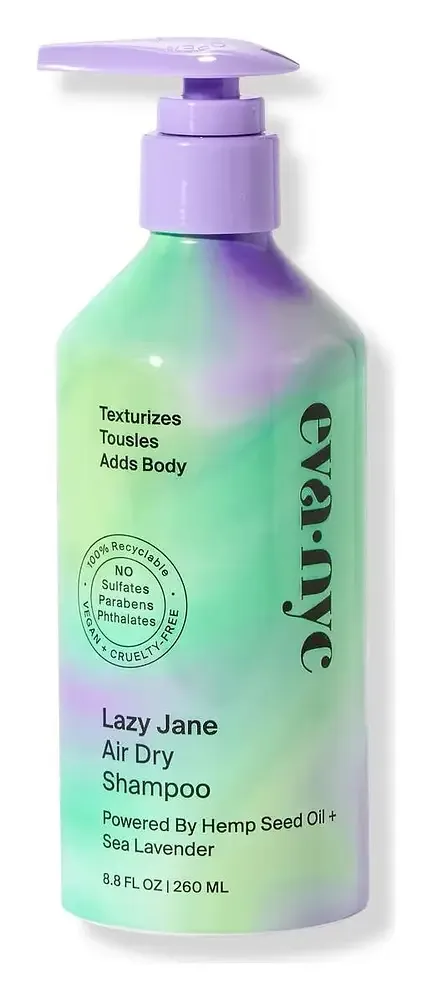 Eva NYC Lazy Jane Air Dry Shampoo